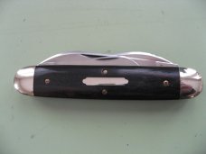 GREAT EASTERN 530411 PROTO  EQUAL END CIGAR EBONY