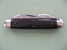 GREAT EASTERN 530411 PROTO  EQUAL END CIGAR EBONY