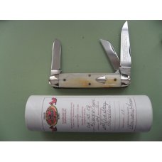 GREAT EASTERN 538308 EQUAL END CIGAR STOCKMAN 2ND CUT STAG STAG
