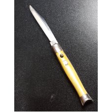 Vintage Shur Snap Fishtail switchblade.