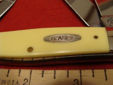 Case Big Stockman #3375 2004