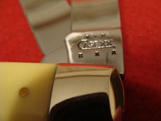 Case Big Stockman #3375 2004