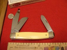 Case Big Stockman #3375 2004