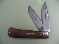 GREAT EASTERN 428212 MISSOURI TRAPPER 2012 RENDEZVOUS
