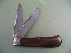 GREAT EASTERN 428212 MISSOURI TRAPPER 2012 RENDEZVOUS
