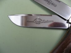GREAT EASTERN 428212 MISSOURI TRAPPER 2012 RENDEZVOUS