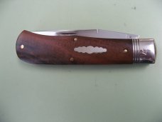 GREAT EASTERN 428212 MISSOURI TRAPPER 2012 RENDEZVOUS