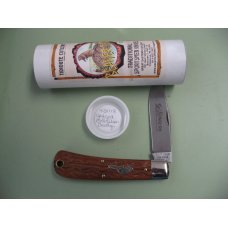 GREAT EASTERN 431118 OREGON TRAPPER BEAVERTAIL