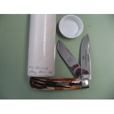 GREAT EASTERN 2007 BURNT STAG SCOUT