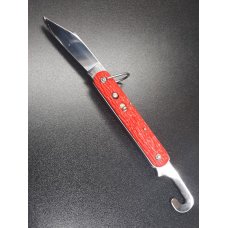 Schrade Walden New York Paratrooper Knife