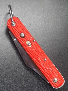 Schrade Walden New York Paratrooper Knife 