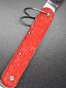 Schrade Walden New York Paratrooper Knife 
