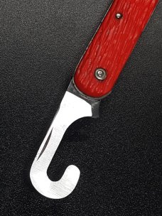 Schrade Walden New York Paratrooper Knife 