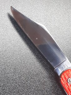 Schrade Walden New York Paratrooper Knife 