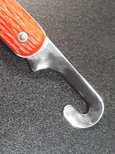 Schrade Walden New York Paratrooper Knife 