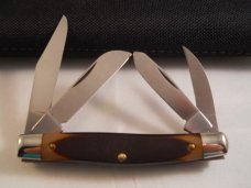 Schrade Old Timer 44OT Special Edition USA Mint
