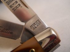 Schrade Old Timer 44OT Special Edition USA Mint