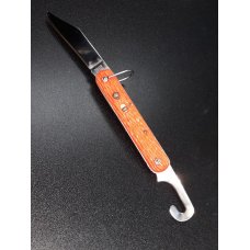 Schrade Walden New York Paratrooper Knife