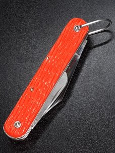 Schrade Walden New York Paratrooper Knife 