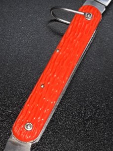 Schrade Walden New York Paratrooper Knife 