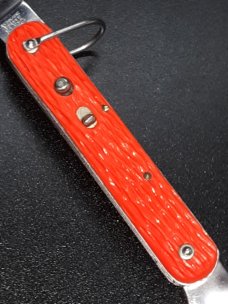Schrade Walden New York Paratrooper Knife 