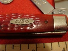 Case Trapper #DR6254 SS  1992
