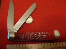 Case Trapper #DR6254 SS  1992
