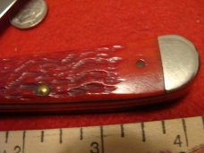 Case Trapper #DR6254 SS  1992