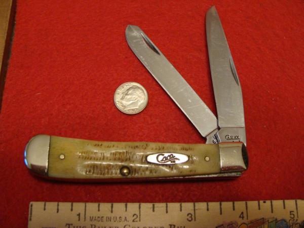 Case Trapper #6.5254 SS 2008 Case Trapper #6.5254 SS 2008