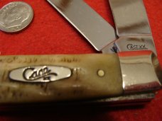 Case Trapper #6.5254 SS 2008