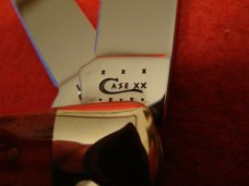 Case Trapper #6254 SS 2008