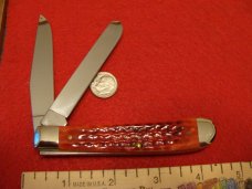 Case Trapper #6254 SS 2008