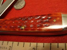 Case Trapper #6254 SS 2008