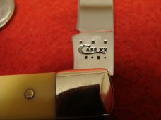 Case Slimline Trapper Single Blade 2007