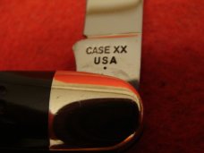 Case Large Pen or Double End Jack #06247 1979