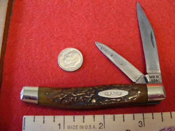 Case Texas Jack #5232 1965-69 Case Texas Jack #5232 1965-69