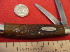 Case Texas Jack #5232 1965-69