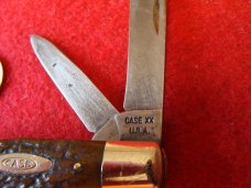 Case Texas Jack #5232 1965-69