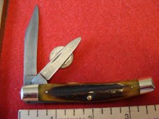 Case Texas Jack #5232 1965-69