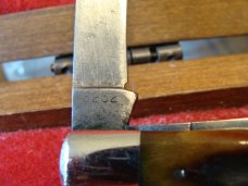 Case Texas Jack #5232 1965-69