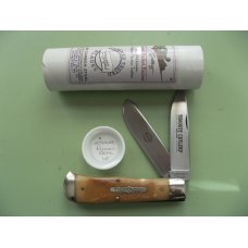 GREAT EASTERN 238212 TRAPPER PIONEER BONE