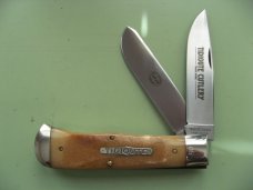 GREAT EASTERN 238212 TRAPPER PIONEER BONE