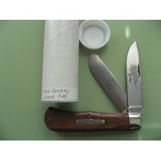 GREAT EASTERN 2007 23 TRAPPER BOCOTE WOOD