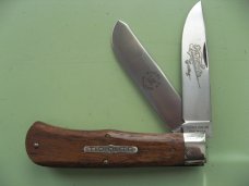 GREAT EASTERN 2007 23 TRAPPER BOCOTE WOOD