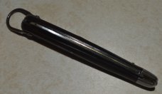Kutmaster rope knife 1944