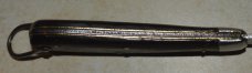 Kutmaster rope knife 1944