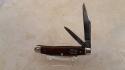 John Primble Belknap Serpentine Jack 4992 (1950's)