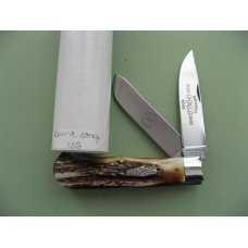 GREAT EASTERN 2006 23 TRAPPER BURNT STAG