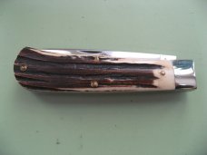 GREAT EASTERN 2007 23 TRAPPER GENUINE STAG