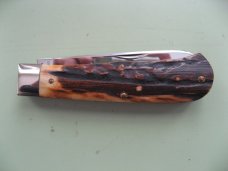 GREAT EASTERN 2007 23 TRAPPER GENUINE STAG